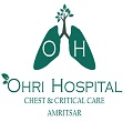 Ohri Hospital & Chest Care Institute Amritsar